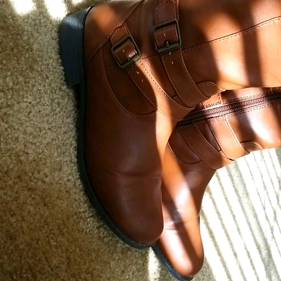 Ridding Boots - Picture 5 of 9